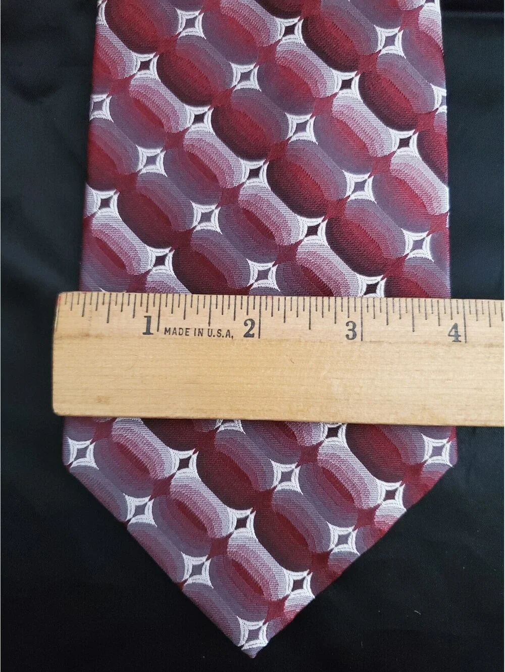 Paul Dion Tie